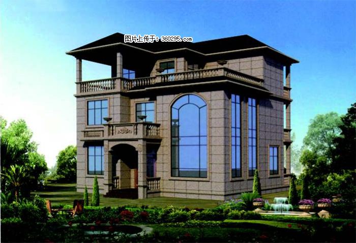 EPS工程案例(1) - 西双版纳三象EPS建材 bn.sx311.cc