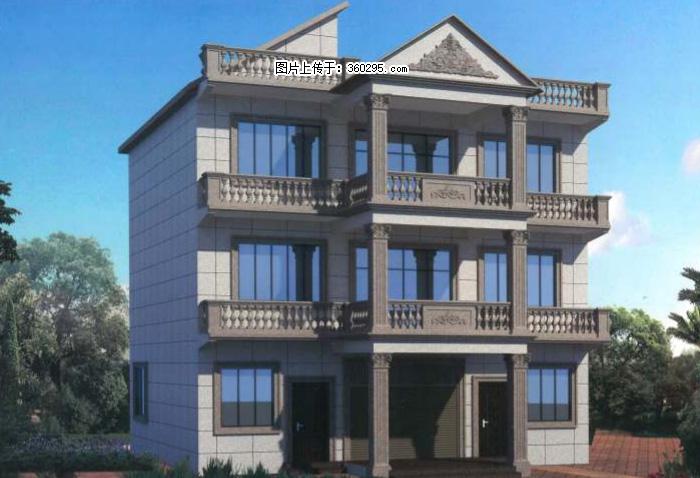 EPS工程案例(5) - 西双版纳三象EPS建材 bn.sx311.cc